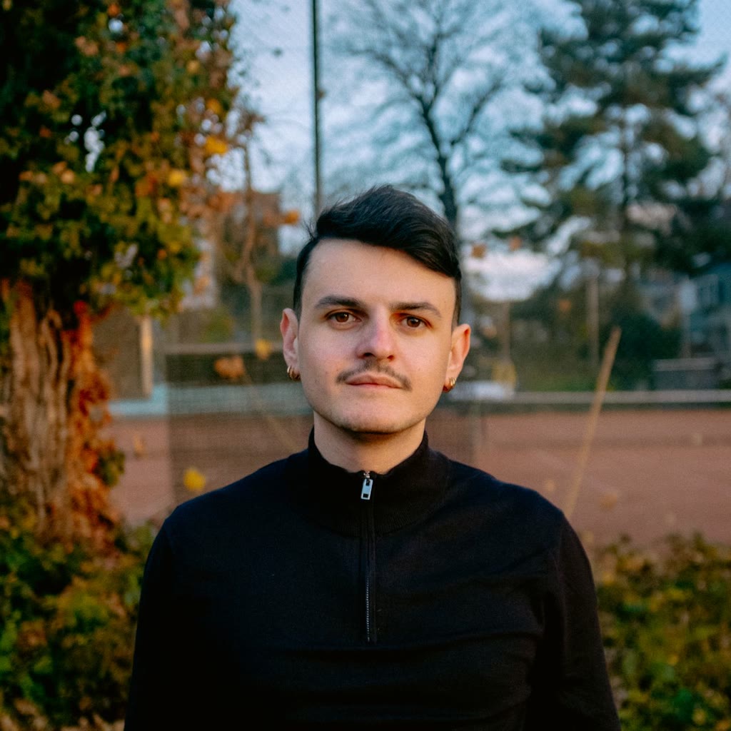Kevin, founder of clubbr